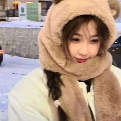 无依无靠