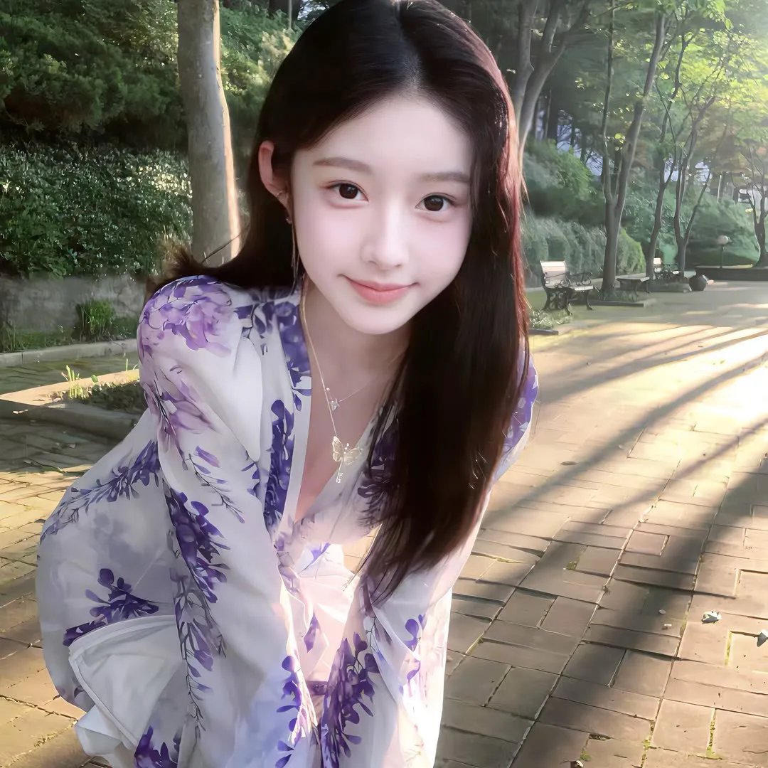芒果和红色轮椅